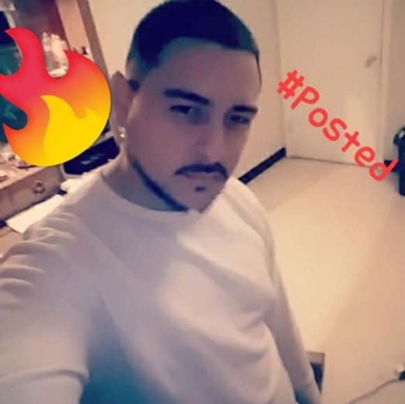 Meet your Posher, Smiley - Picture 1 of 1